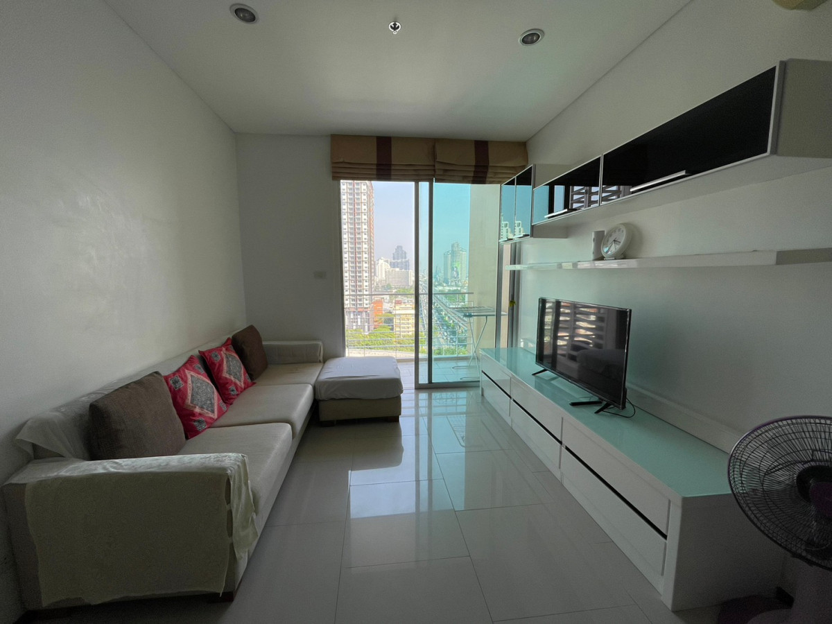 🔥FOR RENT Villa Sathorn🔥Near BTS Krung Thon Buri | #HL