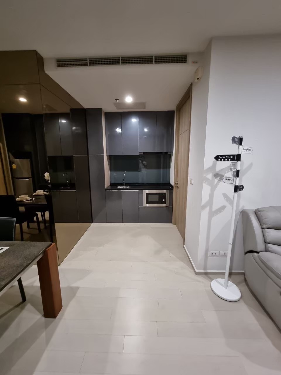 Noble Ploenchit | BTS Ploenchit | Hot Price 2 bed type #HL