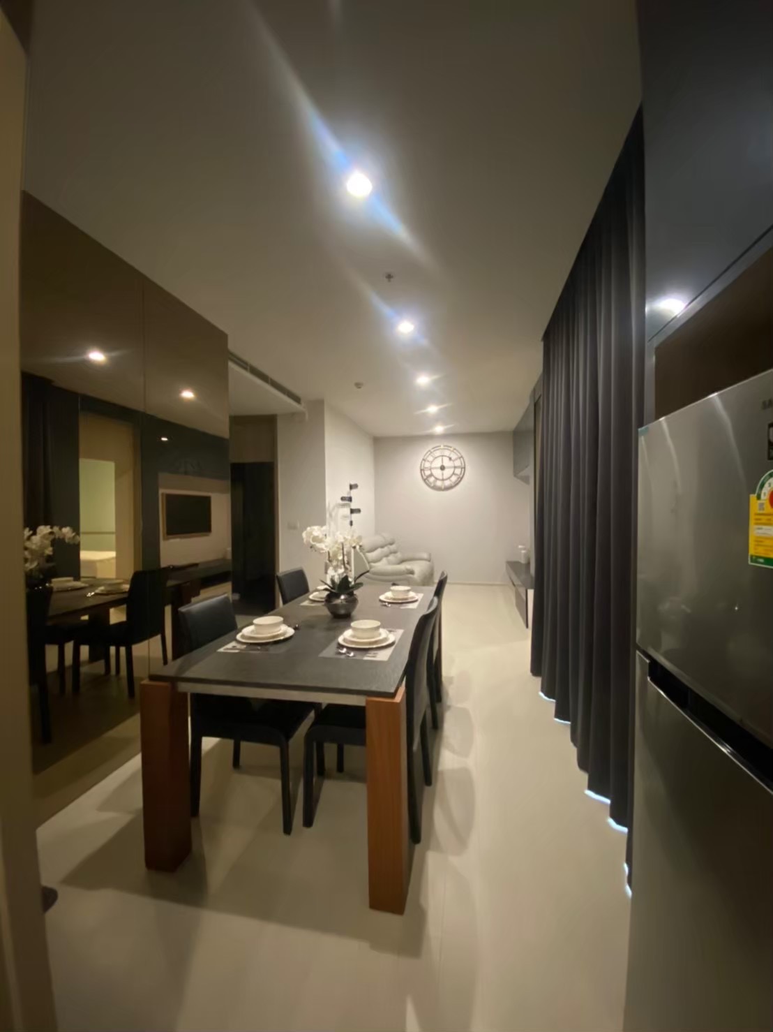 Noble Ploenchit | BTS Ploenchit | Hot Price 2 bed type #HL