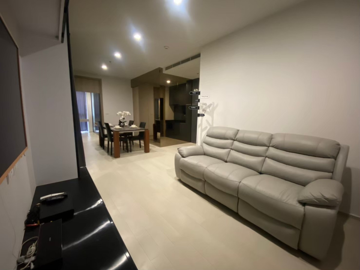 Noble Ploenchit | BTS Ploenchit | Hot Price 2 bed type #HL