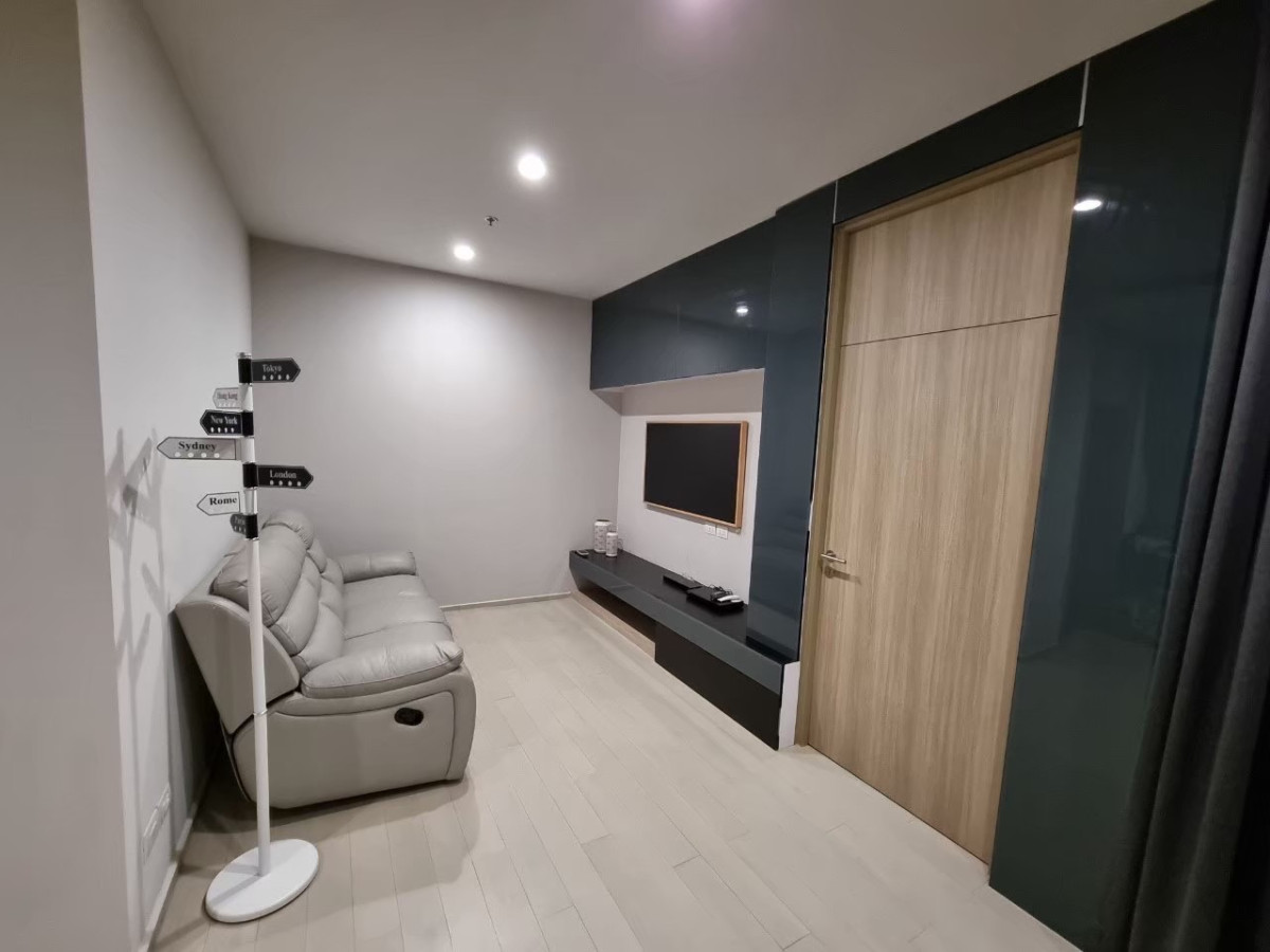 Noble Ploenchit | BTS Ploenchit | Hot Price 2 bed type #HL