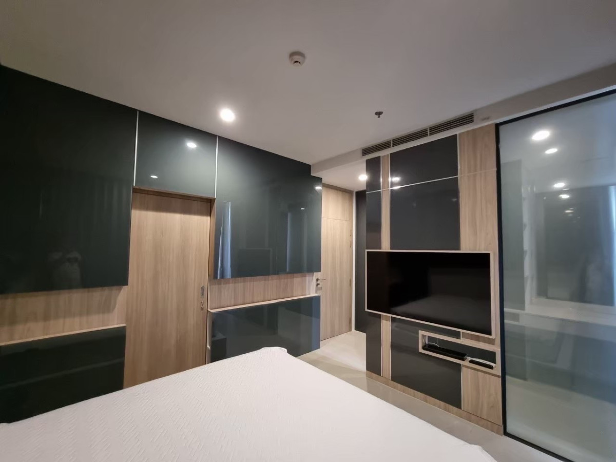 Noble Ploenchit | BTS Ploenchit | Hot Price 2 bed type #HL