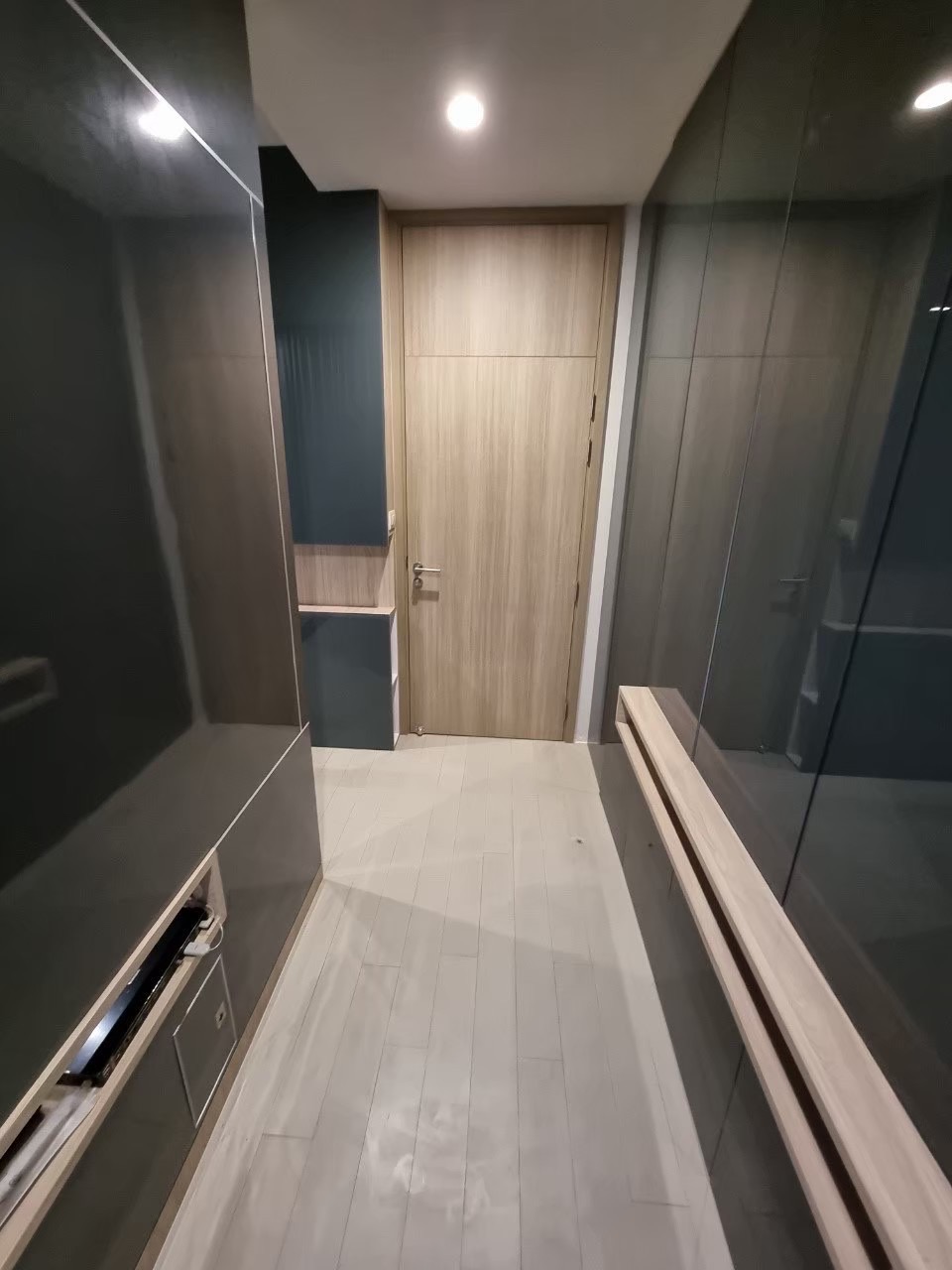 Noble Ploenchit | BTS Ploenchit | Hot Price 2 bed type #HL