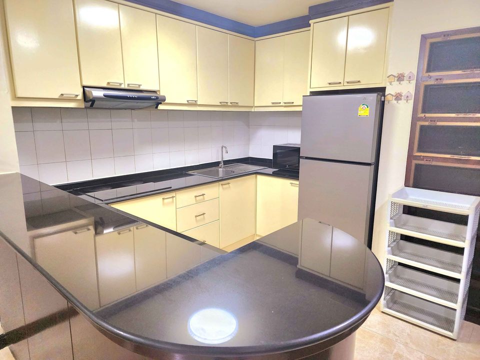 🔥FOR RENT Supalai Place Sukhumvit 39🔥BTS Phrom Phong | #HL