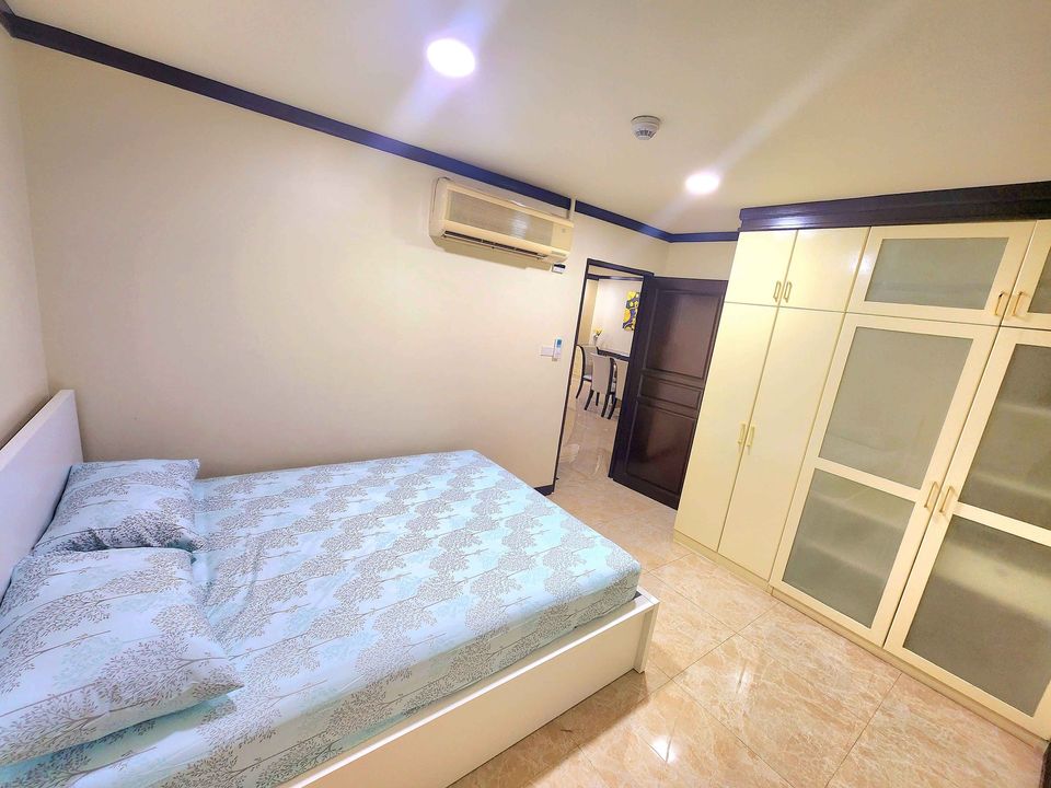 🔥FOR RENT Supalai Place Sukhumvit 39🔥BTS Phrom Phong | #HL