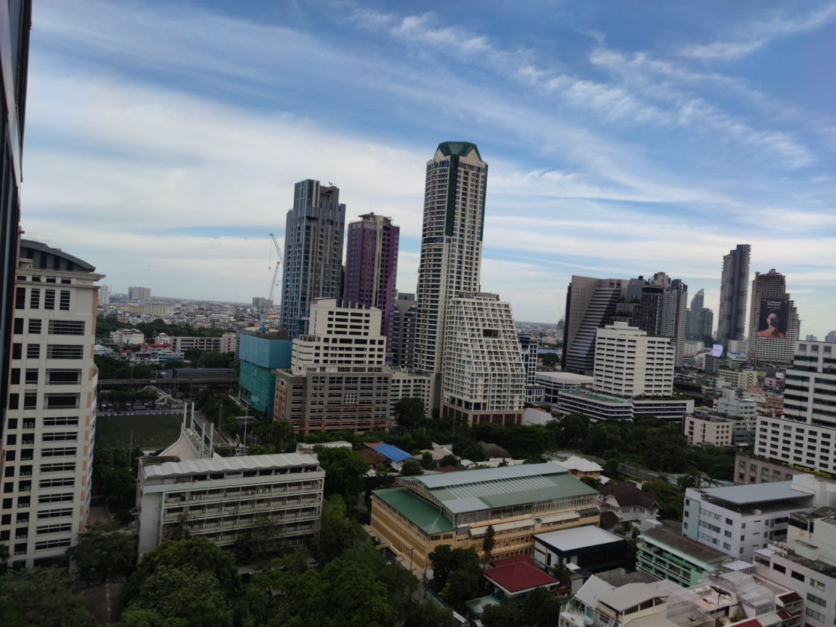 The Lofts Silom I Bts สุรศักดิ์ I ขายพร้อมผู้เช่า!! ห้อง Hybrid ราคาโดนๆ I #OL