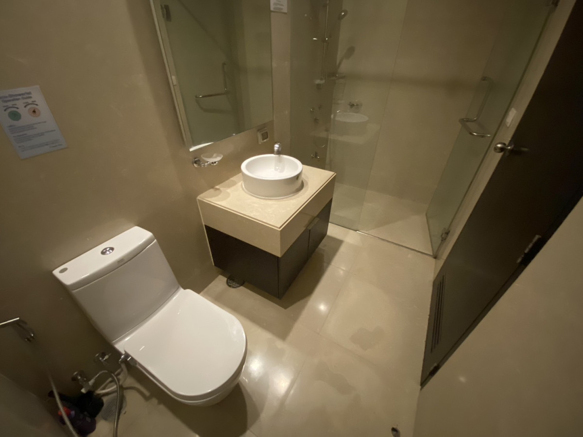 The Madison Sukhumvit 41 | BTS Phrom Phong | Pet Allowed 3 beds with Maid room  !! Hot Deal !! #HL