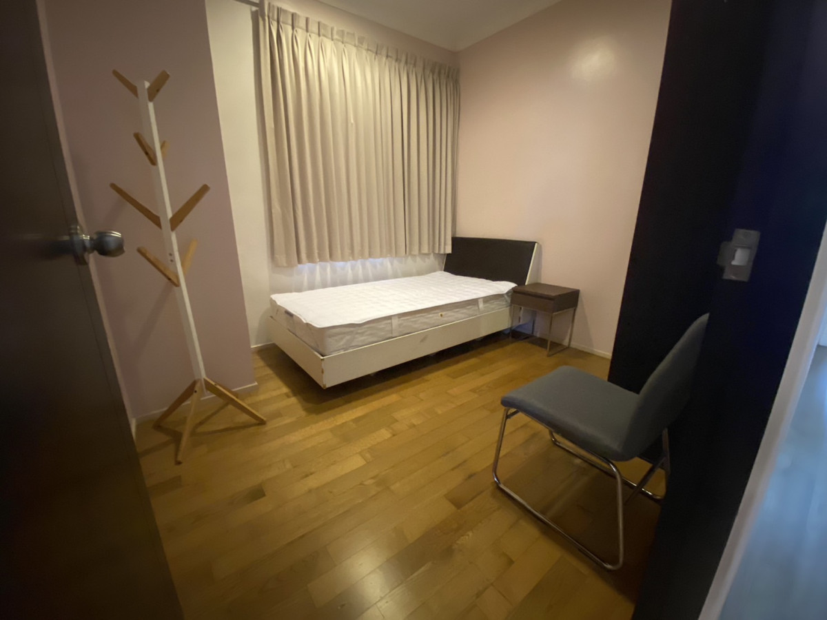 The Madison Sukhumvit 41 | BTS Phrom Phong | Pet Allowed 3 beds with Maid room  !! Hot Deal !! #HL