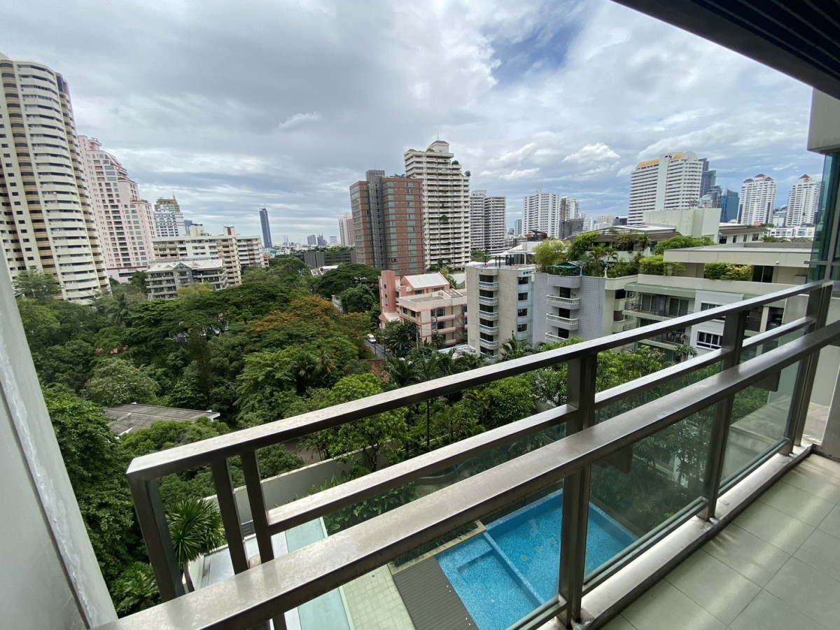 The Madison Sukhumvit 41 | BTS Phrom Phong | Pet Allowed 3 beds with Maid room  !! Hot Deal !! #HL