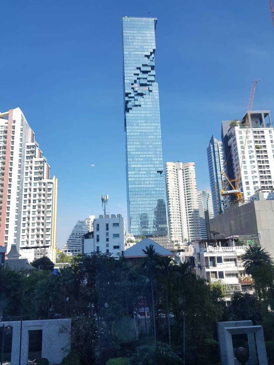 🌞RENT🌞 | The Address Sathorn | ราคาดี |#HL