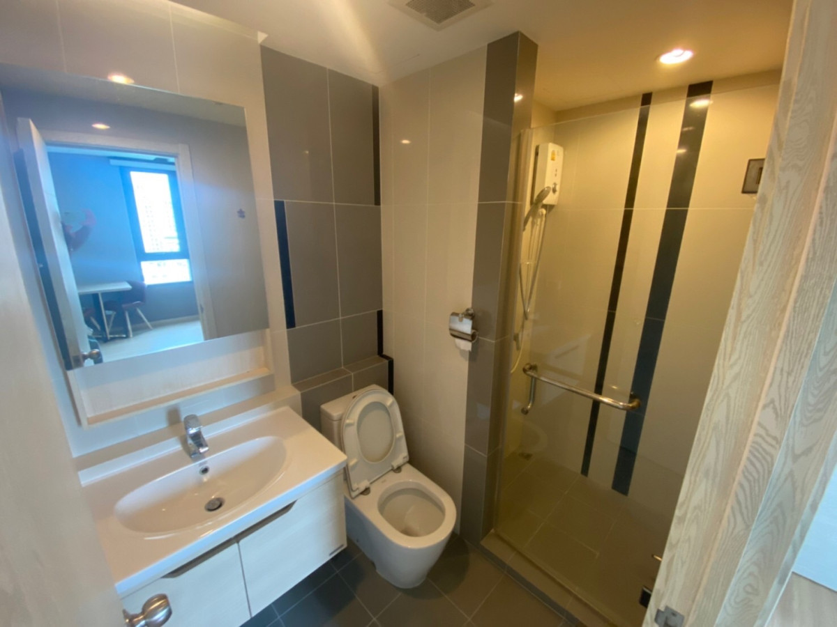 Artemis Condo Sukhumvit 77 | BTS อ่อนนุช | ห้องมุม ทำเลดีที่สุดในชั้น | HL