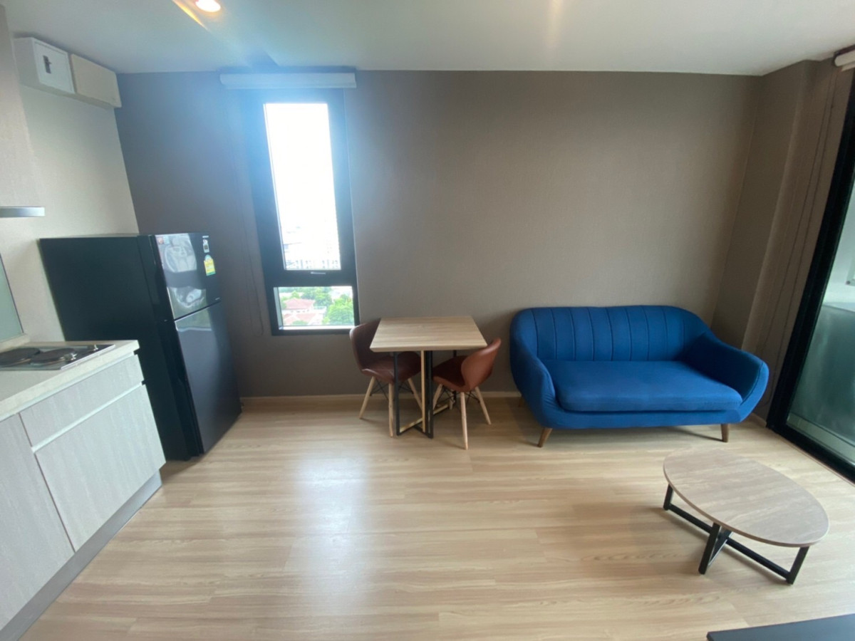 Artemis Condo Sukhumvit 77 | BTS อ่อนนุช | ห้องมุม ทำเลดีที่สุดในชั้น | HL