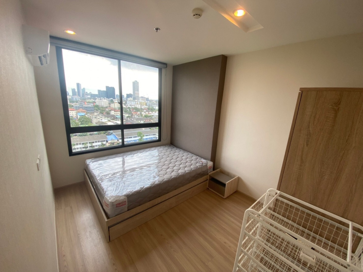 Artemis Condo Sukhumvit 77 | BTS อ่อนนุช | ห้องมุม ทำเลดีที่สุดในชั้น | HL