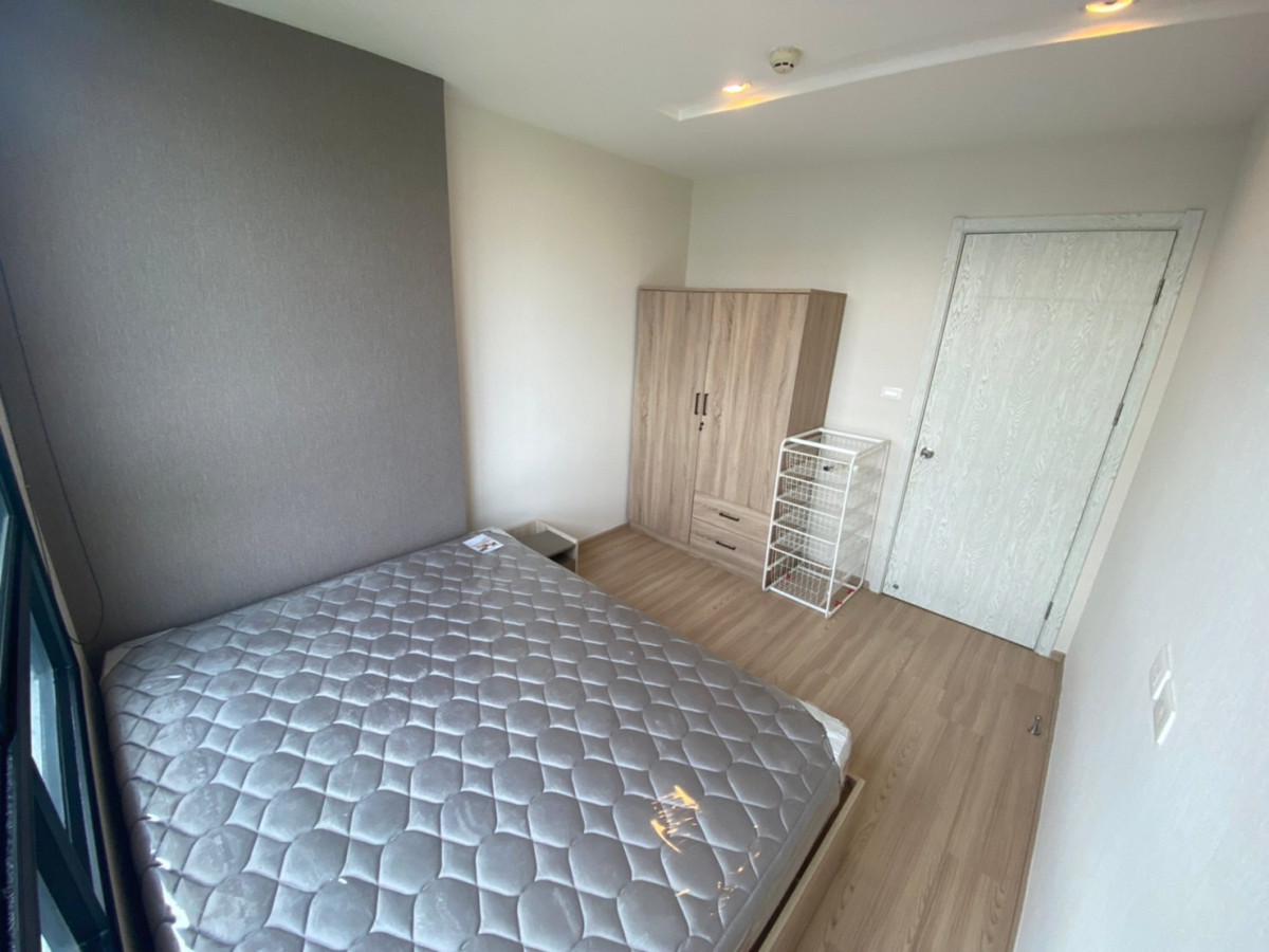 Artemis Condo Sukhumvit 77 | BTS อ่อนนุช | ห้องมุม ทำเลดีที่สุดในชั้น | HL