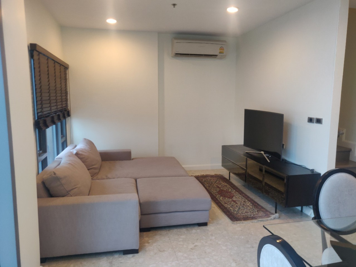 The Crest Sukhumvit 34 I BTS Thonglor I Big room Big space I #HL