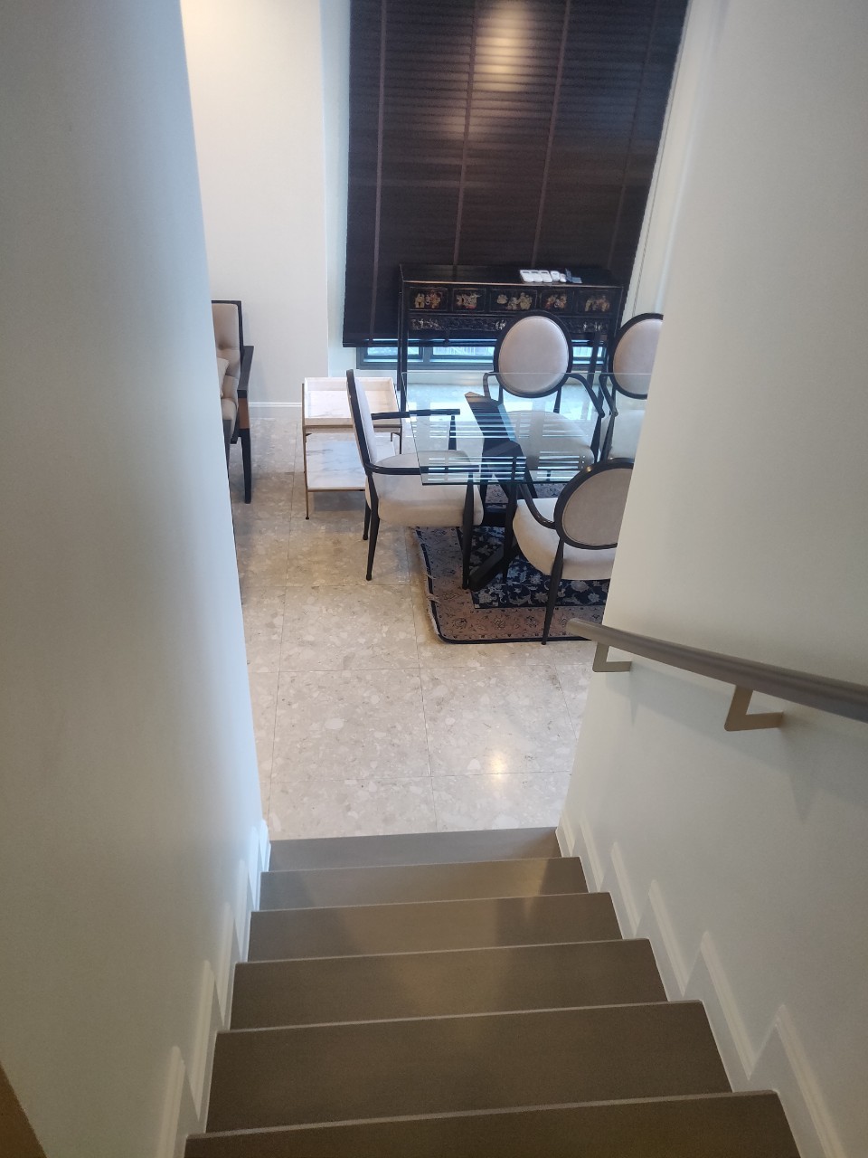 The Crest Sukhumvit 34 I BTS Thonglor I Big room Big space I #HL