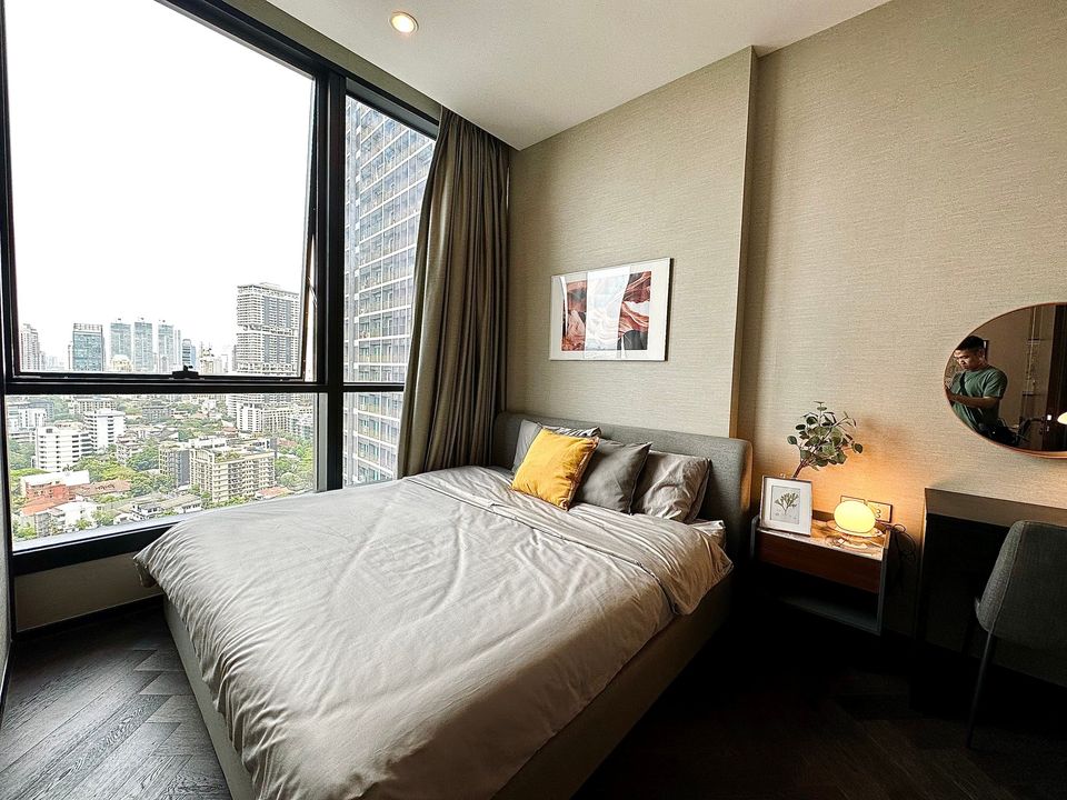 THE ESSE Sukhumvit 36  I BTS Thonglor I #HL