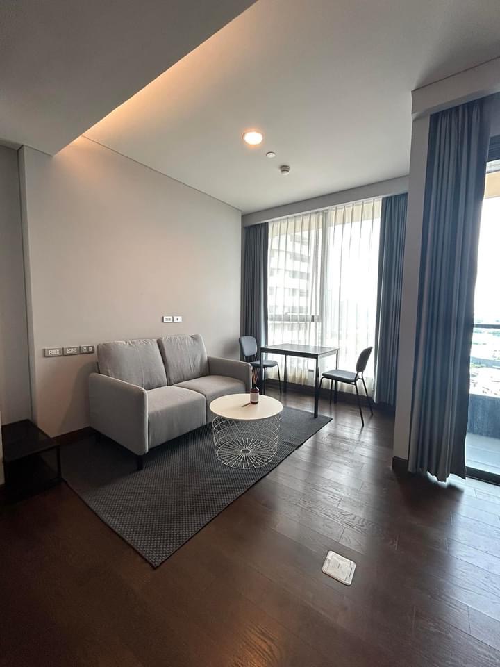 The Lumpini Sukhumvit 24 | BTS Phorm Phong | Ready to move in | #HL