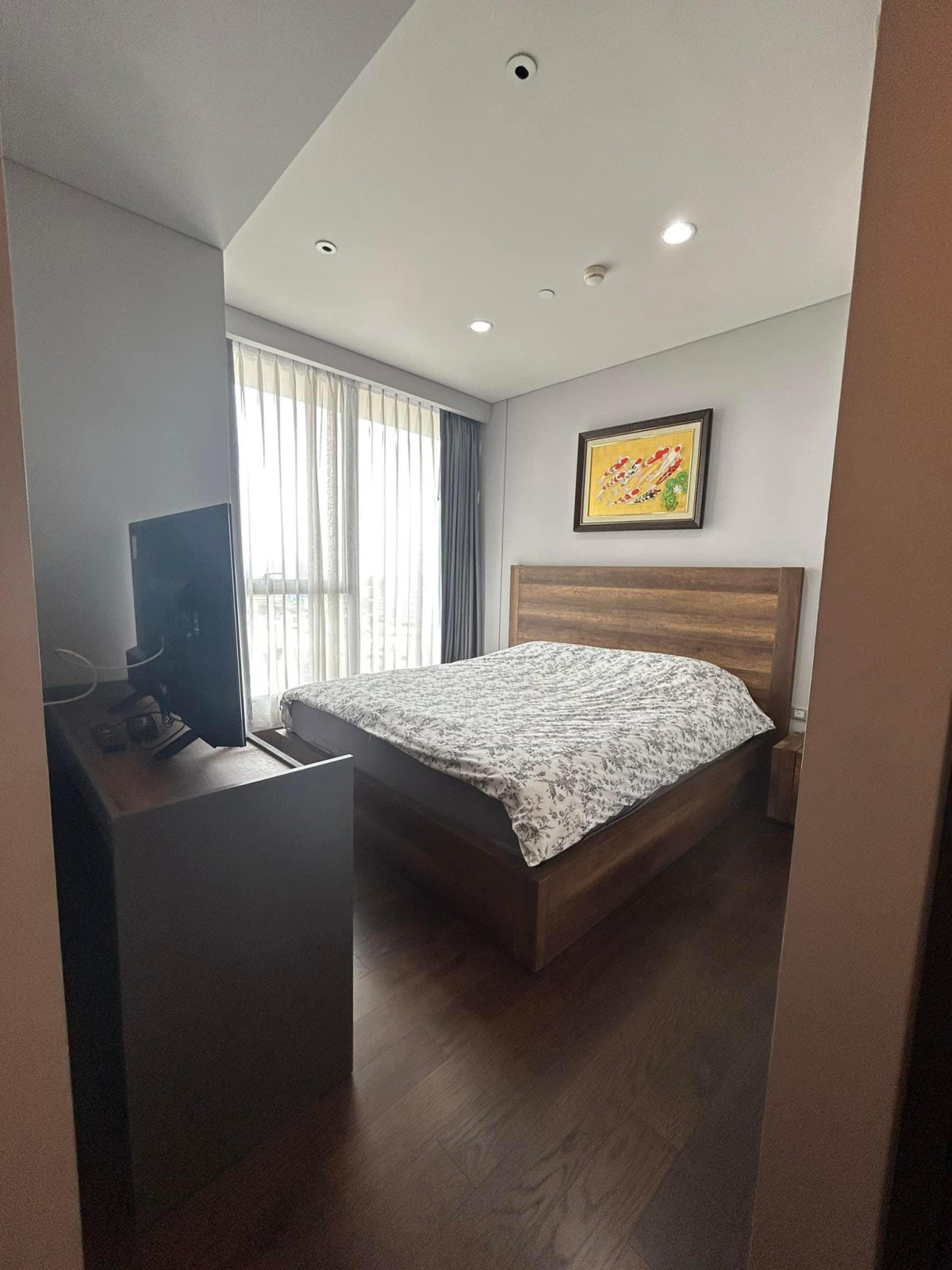 The Lumpini Sukhumvit 24 | BTS Phorm Phong | Ready to move in | #HL