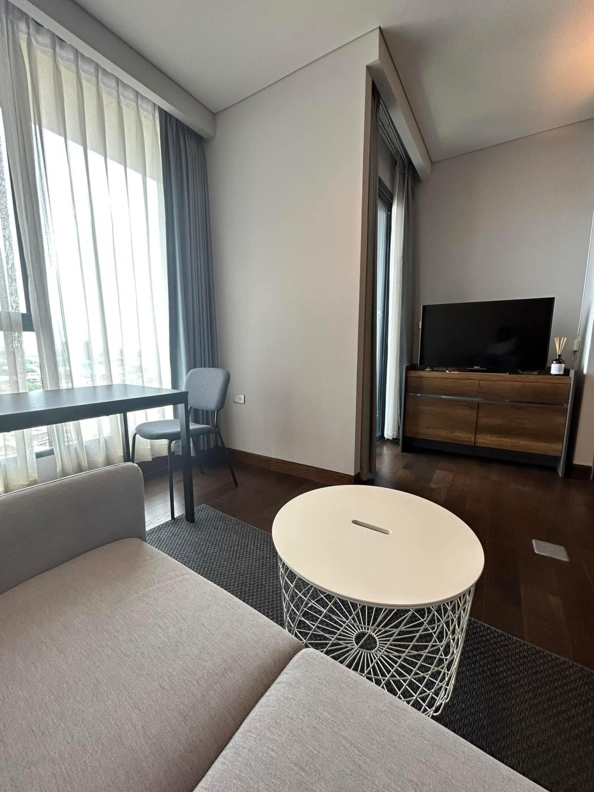 The Lumpini Sukhumvit 24 | BTS Phorm Phong | Ready to move in | #HL