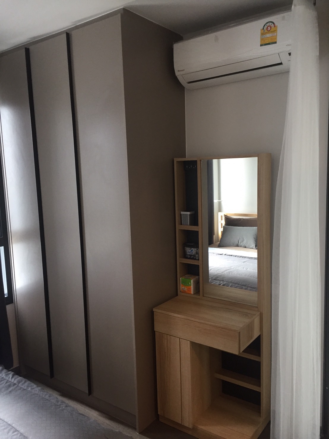 Ideo Sukhumvit 93 I Bts Bangchak 20 m. I ราคาดี ห้องหายาก I #HL