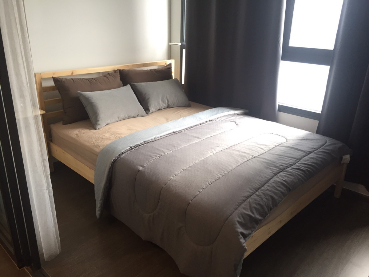 Ideo Sukhumvit 93 I Bts Bangchak 20 m. I ราคาดี ห้องหายาก I #HL