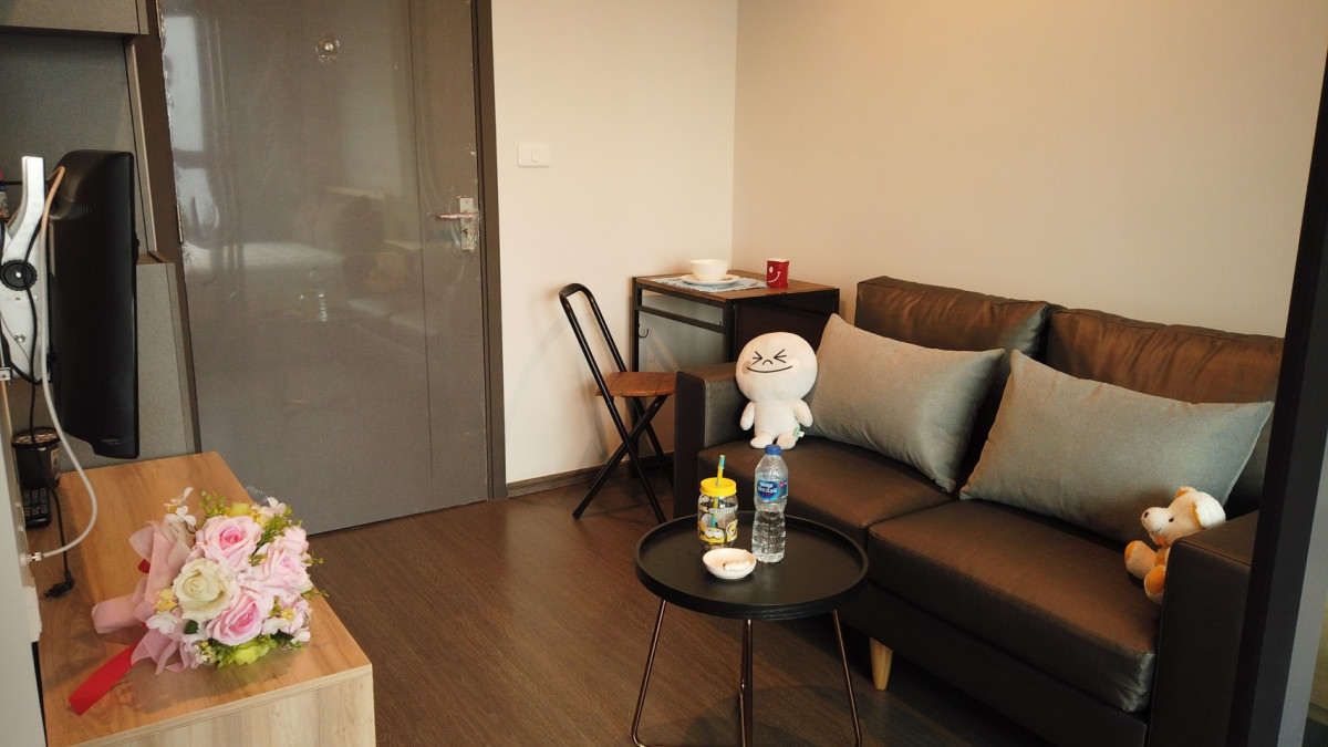 Ideo Sukhumvit 93 I Bts Bangchak 20 m. I ราคาดี ห้องหายาก I #HL