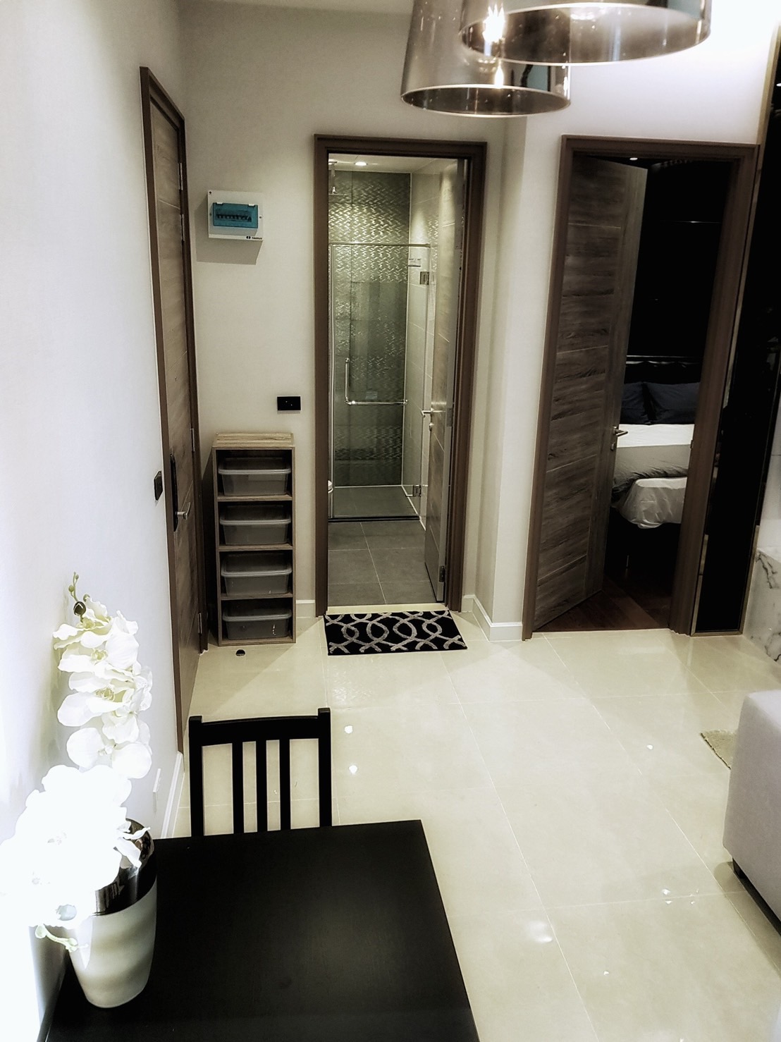 Mayfair Place Sukhumvit 50 I Bts Onnut I ขายพร้อมผู้เช่า I #O