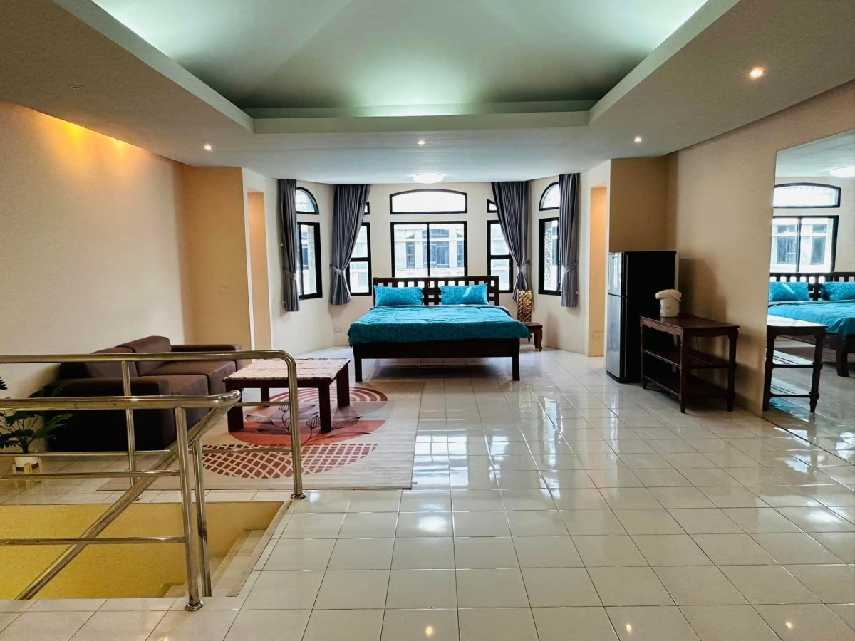 Moo Baan Chicha castle Sukhumvit 31 | BTS Phorm Phong | Ready to move in | #HL