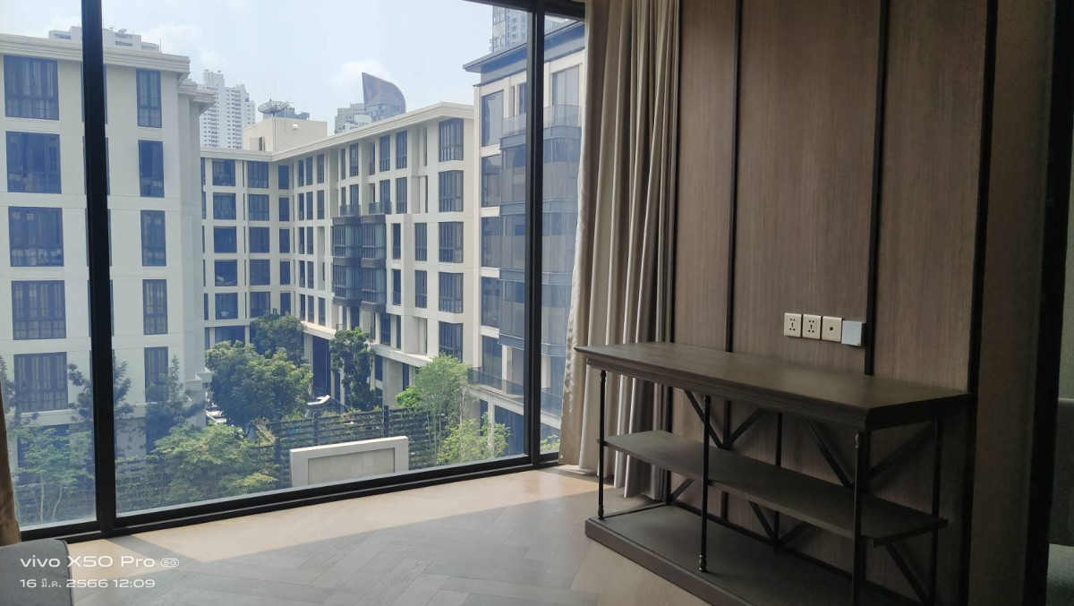 THE RESERV SUKHUMVIT 61 / BTS EKKAMAI / HL / 120SQ.M.LUXURY LOW RISE 2BEDROOM IN EKKAMAI