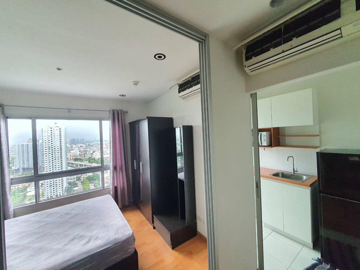 The President Sathorn – Ratchaphruek 2 | BTS Bangwa | The best prices | #HL