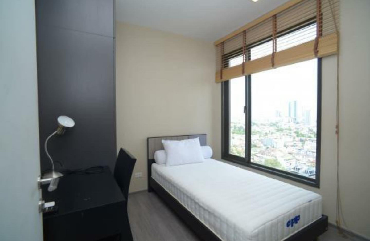 Nye by Sansiri I นายน์ บาย แสนสิริ I Duplex room ชั้นสูง ราคาพร้อมโอนกรรมสิทธิ์ I #HL