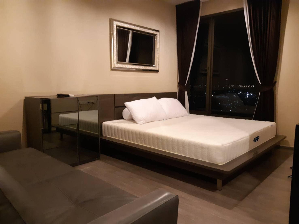 Nye by Sansiri I นายน์ บาย แสนสิริ I Duplex room ชั้นสูง ราคาพร้อมโอนกรรมสิทธิ์ I #HL