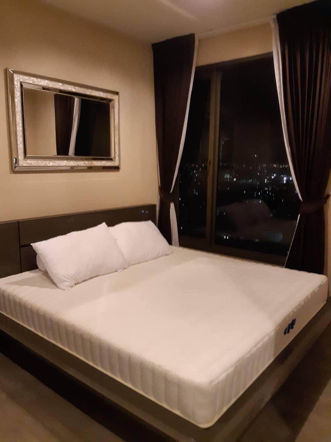 Nye by Sansiri I นายน์ บาย แสนสิริ I Duplex room ชั้นสูง ราคาพร้อมโอนกรรมสิทธิ์ I #HL