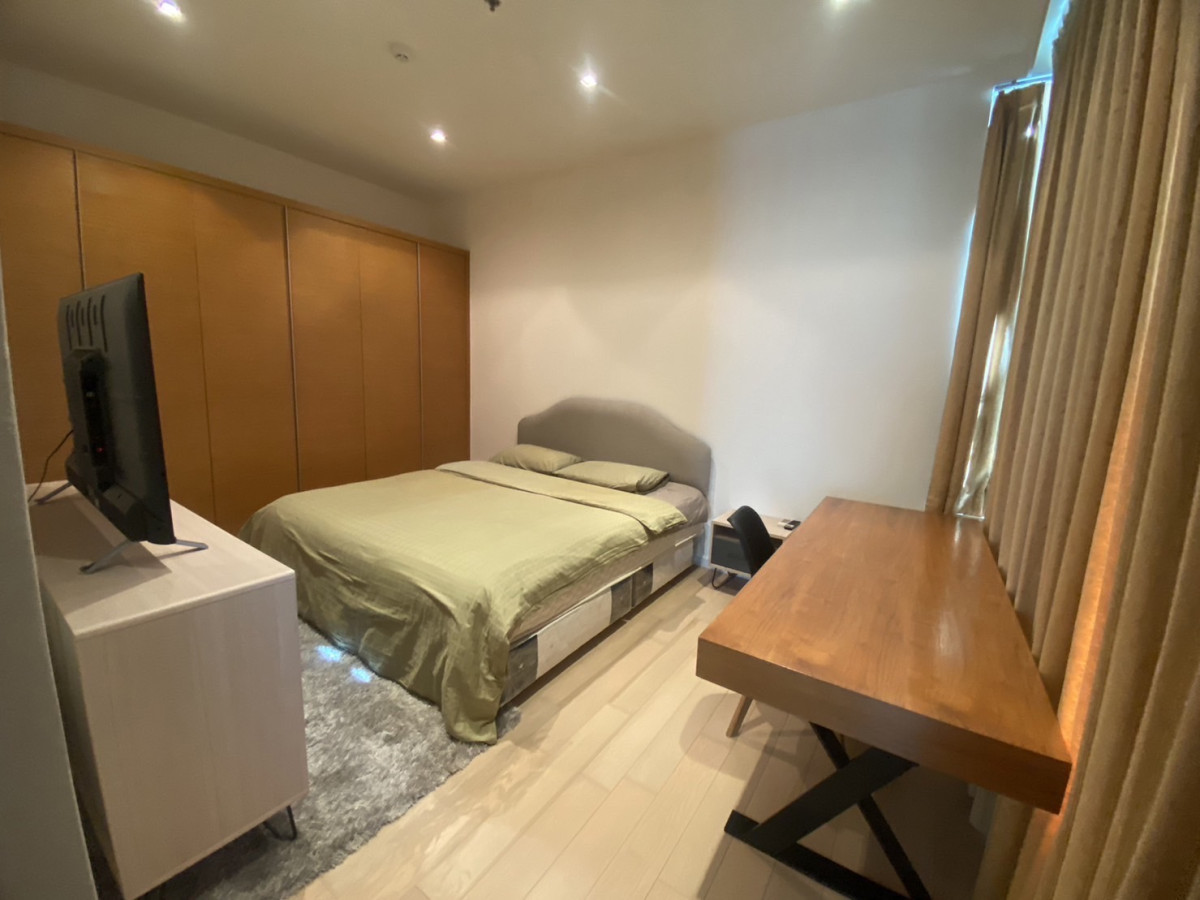 Eight Thonglor Residence | BTS Thonglor | ห้องตกแต่งสวย พร้อมเข้าอยู่ สะดวกสบายใจกลางทองหล่อ ราคาดีมาก #HL