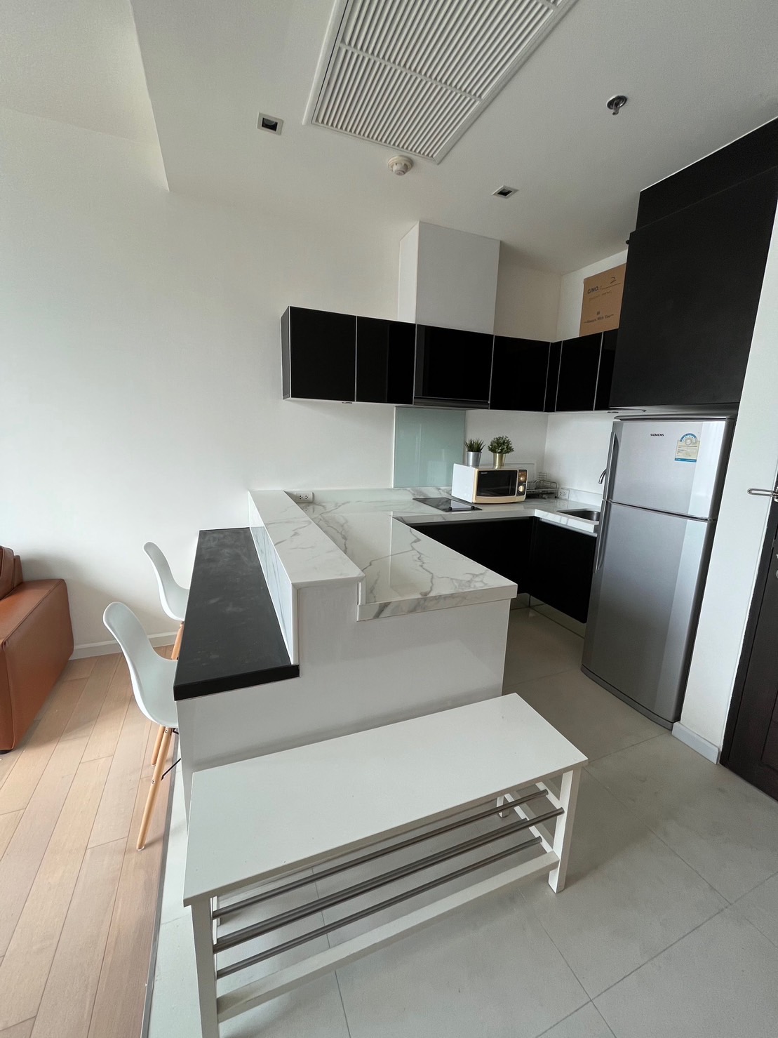 Eight Thonglor Residence | BTS Thonglor | ห้องตกแต่งสวย พร้อมเข้าอยู่ สะดวกสบายใจกลางทองหล่อ ราคาดีมาก #HL