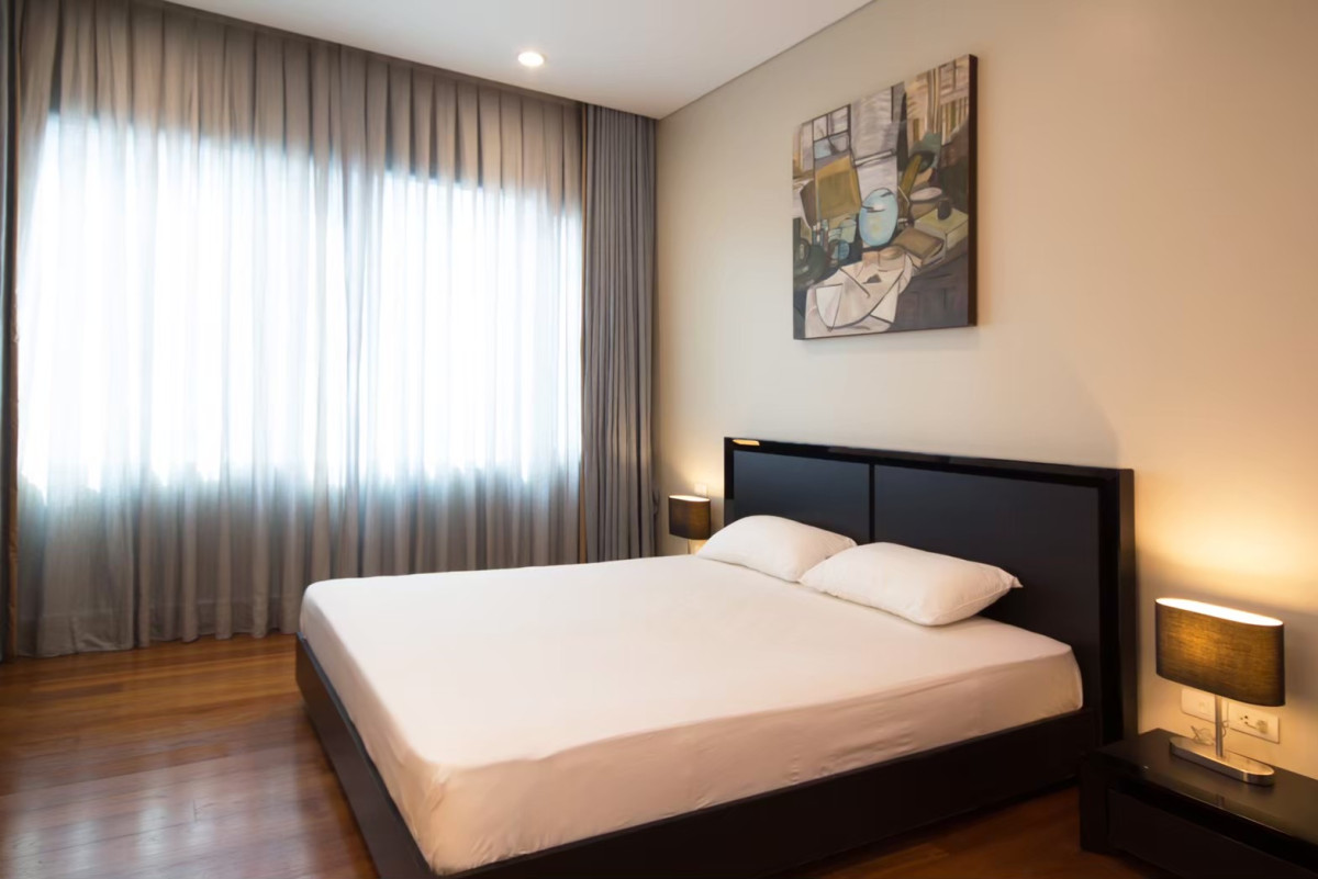 Bright Sukhumvit 24 | BTS Phorm Phong | Ready to move in | #HL