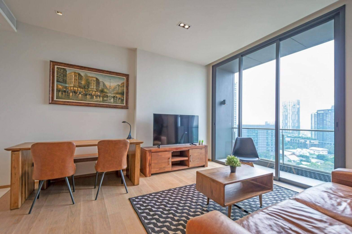 BEATNIQ SUKHUMVIT 32 / BTS PHROMPHONG / HL / LUXURY READY FOR RENT SUKHUMVIT 32