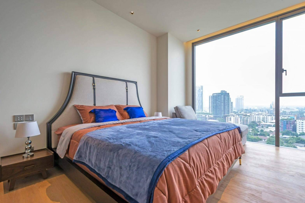 BEATNIQ SUKHUMVIT 32 / BTS PHROMPHONG / HL / LUXURY READY FOR RENT SUKHUMVIT 32