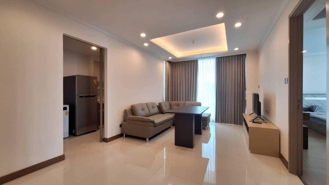 Supalai Oriental 39 I BTS Pronphong I Good Deal!! #HL