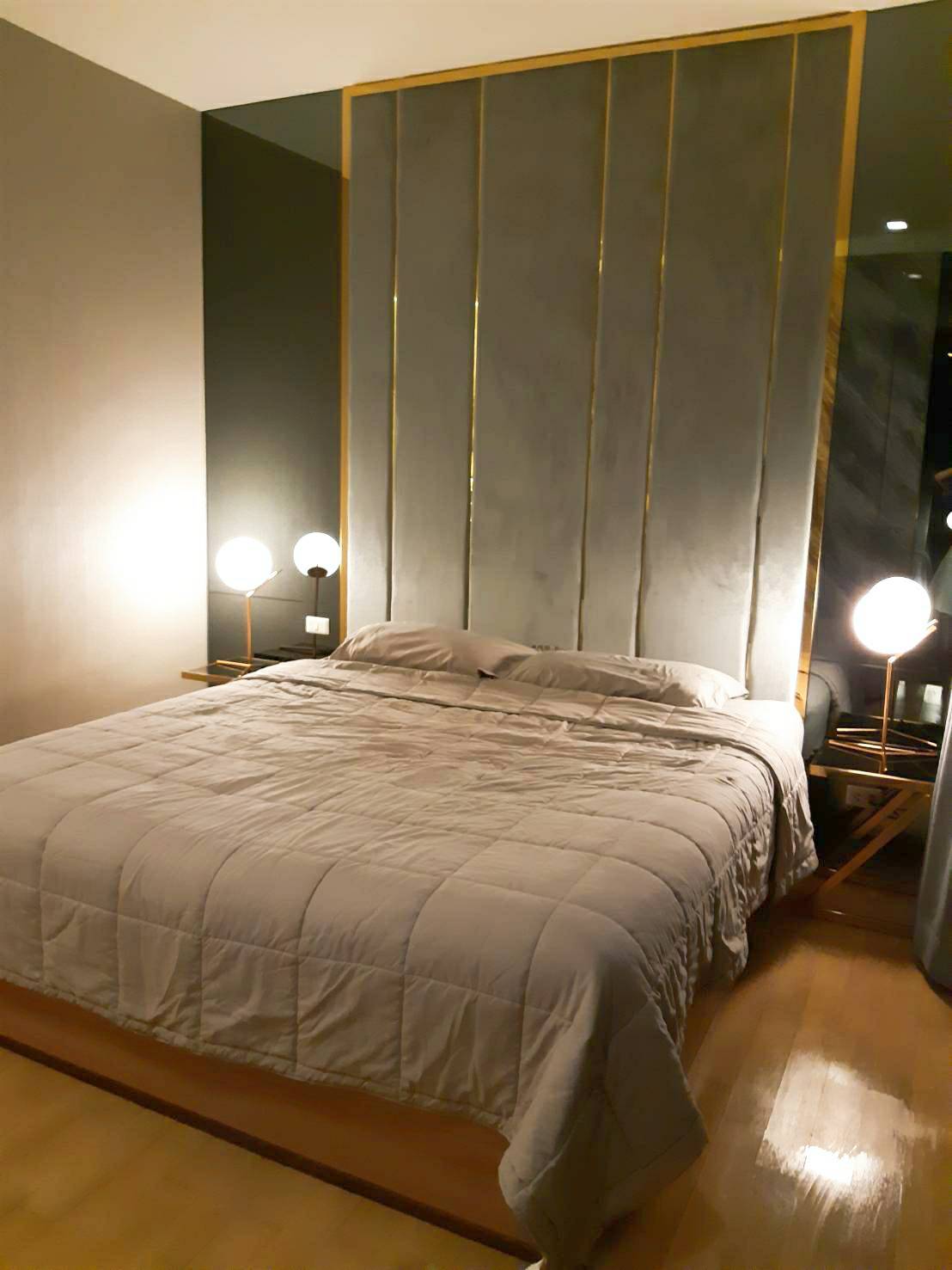 Noble Reveal I BTS Ekkamai I Beautiful room I #HL