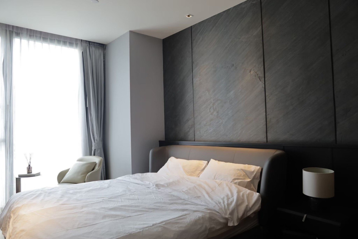 BEATNIQ SUKHUMVIT 32 / BTS PHROMPHONG / HL / LUXURY 107SQ.M. SUKHUMVIT RD. 130,000 2BED3BATH