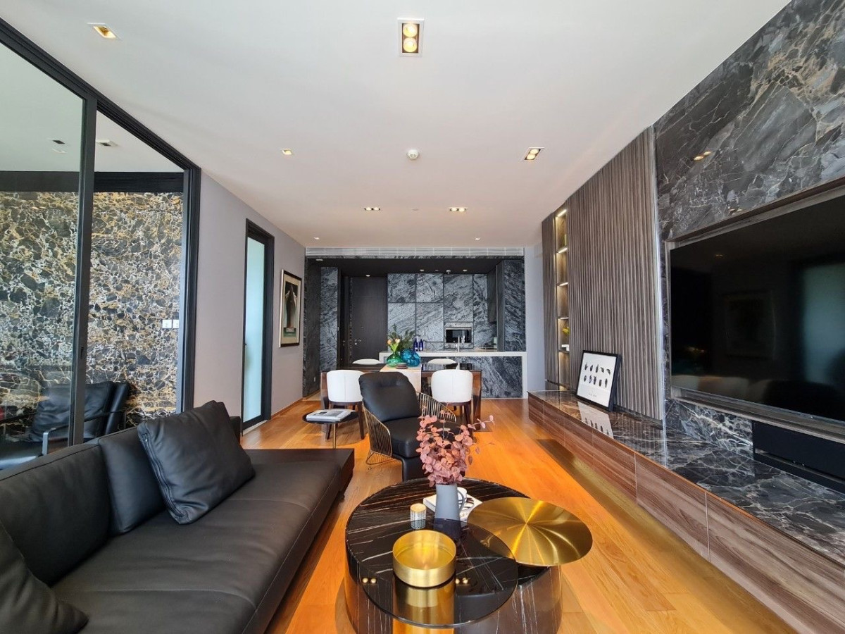 BEATNIQ SUKHUMVIT 32 / BTS PHROMPHONG / HL / LUXURY 107SQ.M. SUKHUMVIT RD. 130,000 2BED3BATH