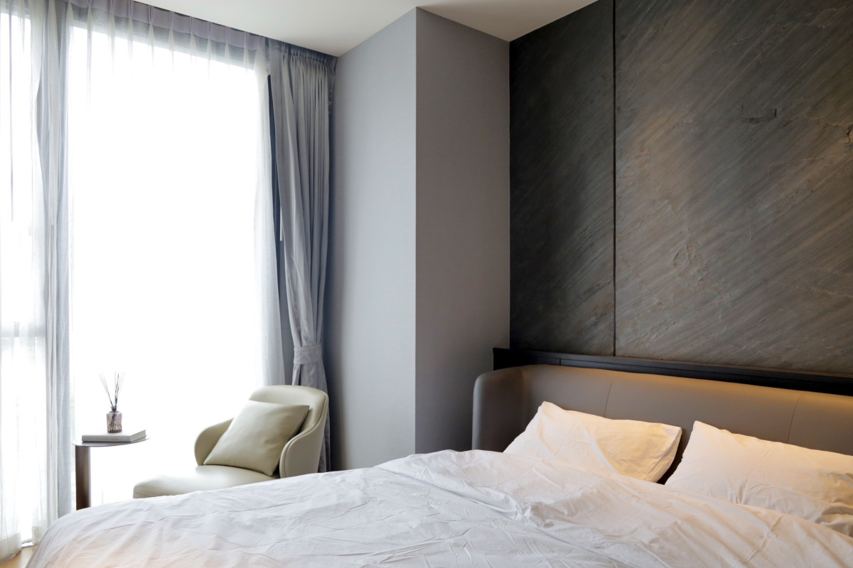 BEATNIQ SUKHUMVIT 32 / BTS PHROMPHONG / HL / LUXURY 107SQ.M. SUKHUMVIT RD. 130,000 2BED3BATH