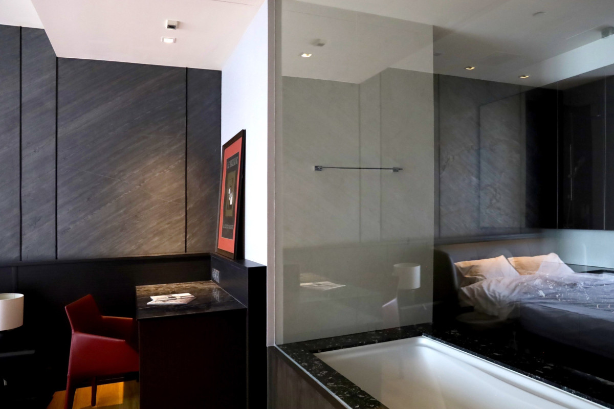 BEATNIQ SUKHUMVIT 32 / BTS PHROMPHONG / HL / LUXURY 107SQ.M. SUKHUMVIT RD. 130,000 2BED3BATH