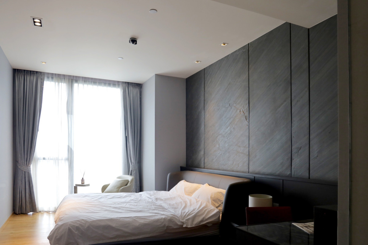 BEATNIQ SUKHUMVIT 32 / BTS PHROMPHONG / HL / LUXURY 107SQ.M. SUKHUMVIT RD. 130,000 2BED3BATH