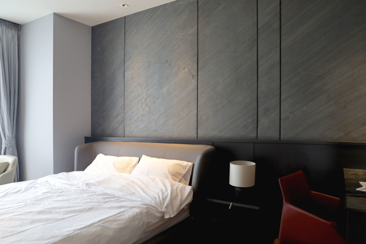 BEATNIQ SUKHUMVIT 32 / BTS PHROMPHONG / HL / LUXURY 107SQ.M. SUKHUMVIT RD. 130,000 2BED3BATH