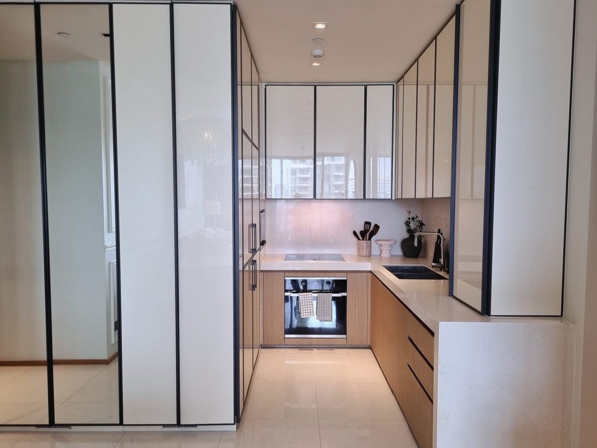 BEATNIQ SUKHUMVIT 32 / BTS PHROMPHONG / HL / LUXURY STAND ALONE 2BEDROOM 83SQ.M. 22MB ONLY