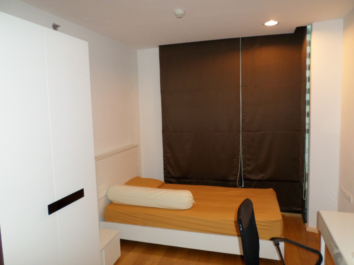 The Alcove Thonglor 10 |BtsThonglor|2ห้องนอนพร้อมเข้าอยู่ |#HL