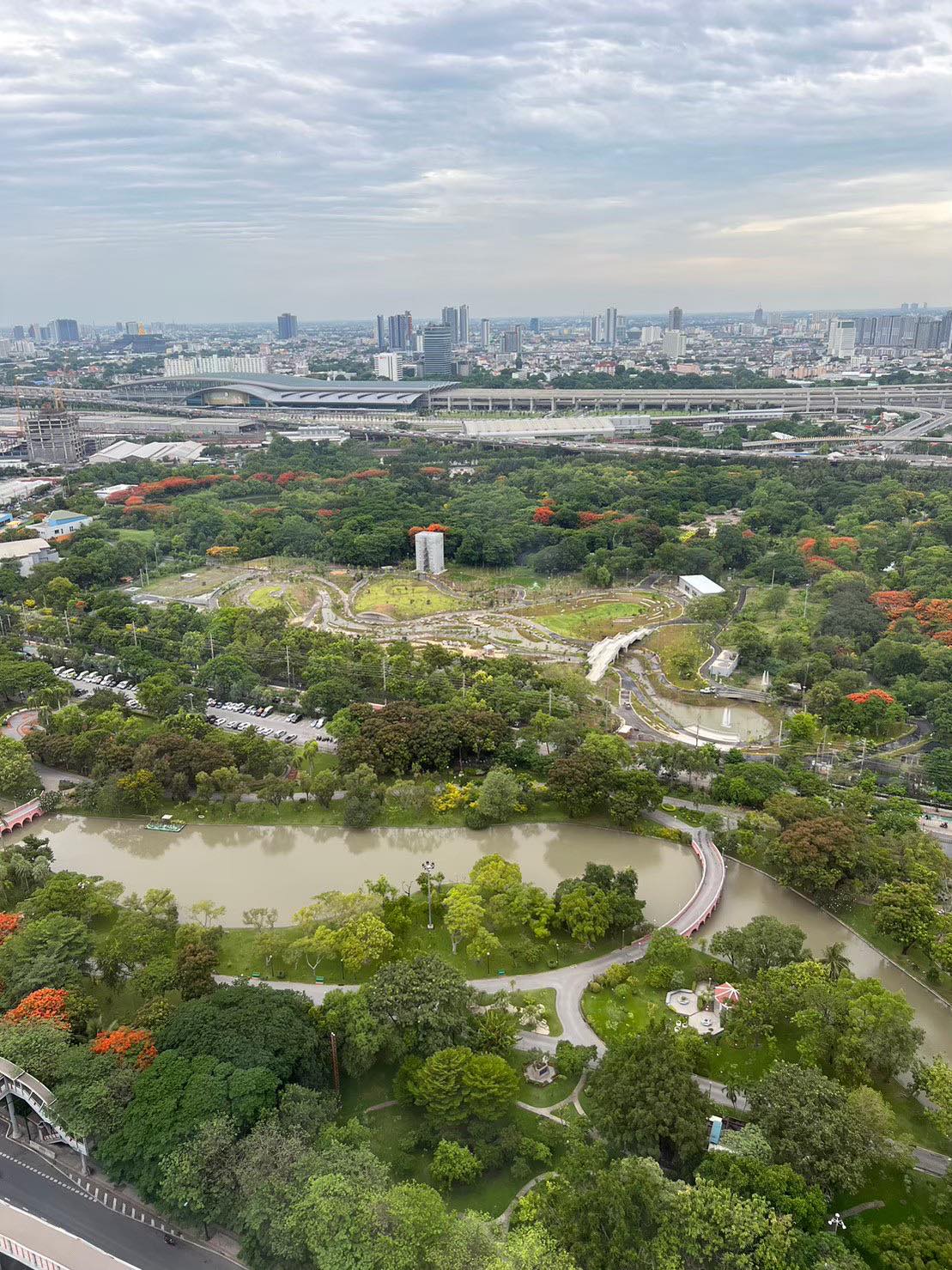 Line Jatujak-Mochit I BTS Mochit MRT Jatujak Park I rare item | #HL